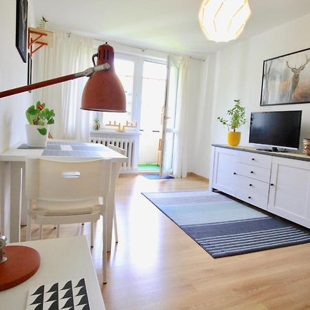Apartament Bazatatry Sloneczny Ζακοπάνε Εξωτερικό φωτογραφία