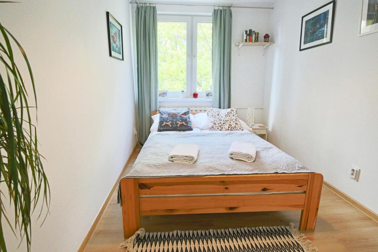 Apartament Bazatatry Sloneczny Ζακοπάνε Εξωτερικό φωτογραφία