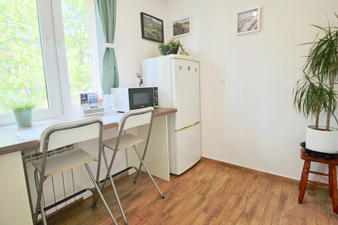 Apartament Bazatatry Sloneczny Ζακοπάνε Εξωτερικό φωτογραφία