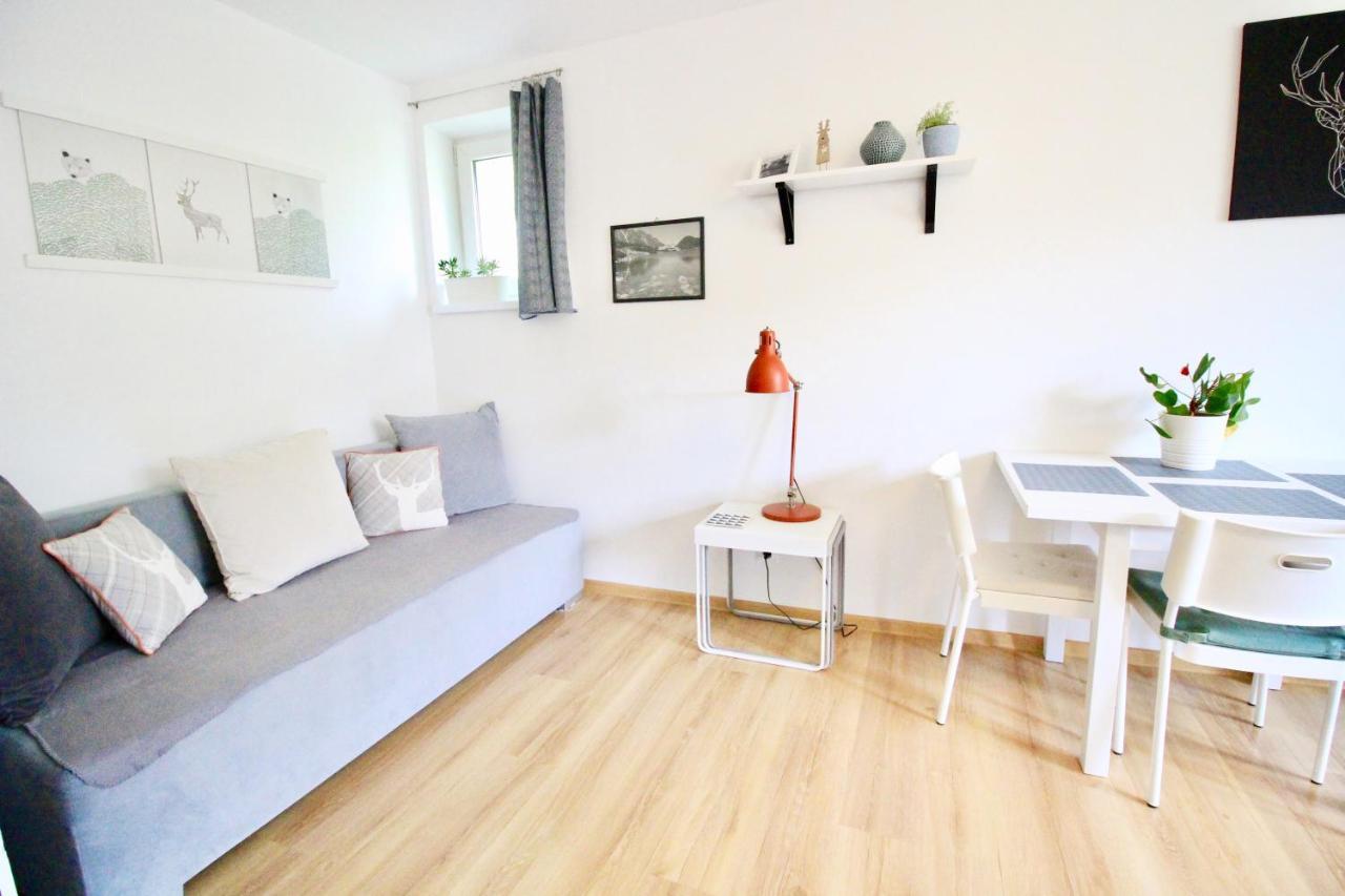 Apartament Bazatatry Sloneczny Ζακοπάνε Εξωτερικό φωτογραφία