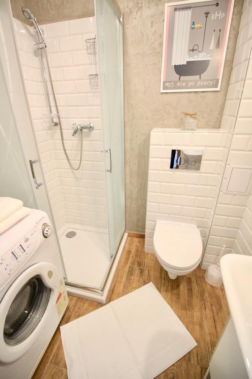 Apartament Bazatatry Sloneczny Ζακοπάνε Εξωτερικό φωτογραφία