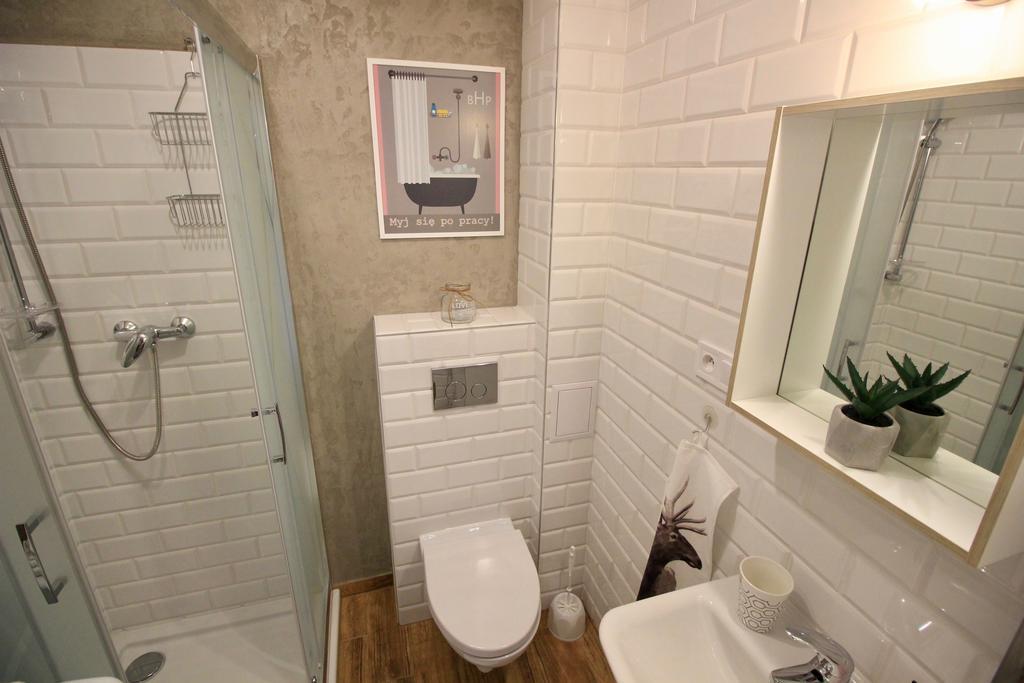 Apartament Bazatatry Sloneczny Ζακοπάνε Εξωτερικό φωτογραφία