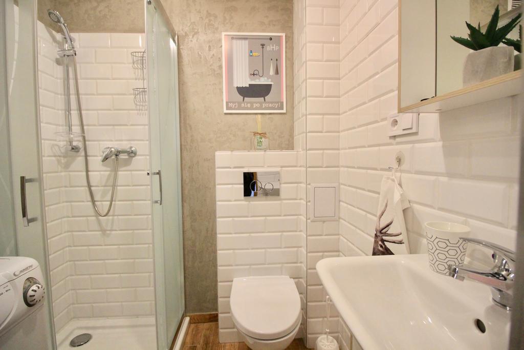 Apartament Bazatatry Sloneczny Ζακοπάνε Εξωτερικό φωτογραφία